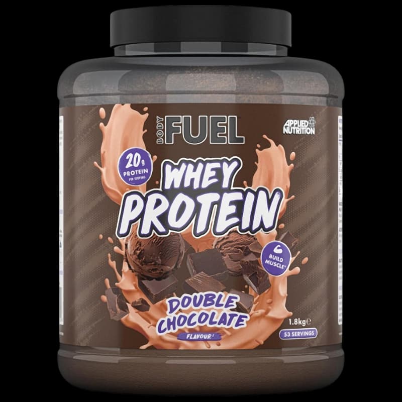 Bodyfuel™ Whey Protein 1.8kg