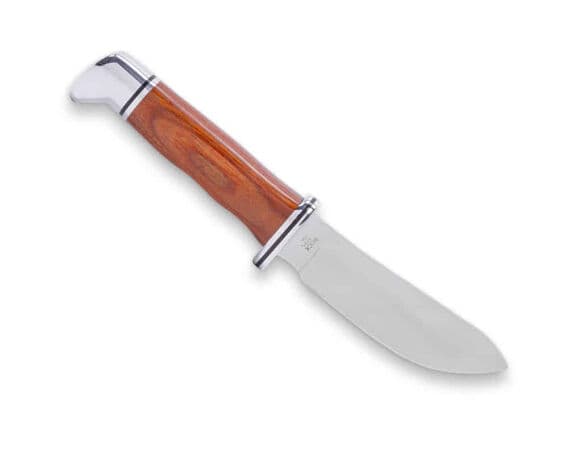 Buck 103 Skinner™ Bıçak, Cocobolo