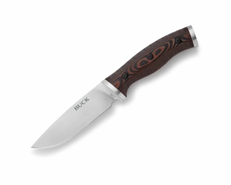Buck 853 Selkirk Small Bıçak, Blisterli