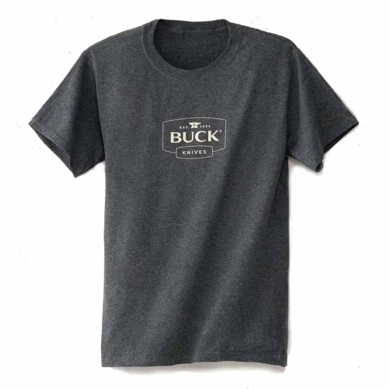 Buck Tişört