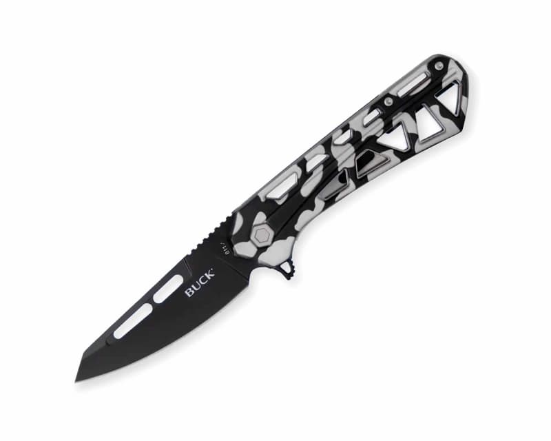 Buck 811 Trace Çakı, Kamuflaj