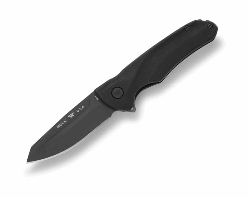 Buck 843 Sprint OPS Çakı, Siyah