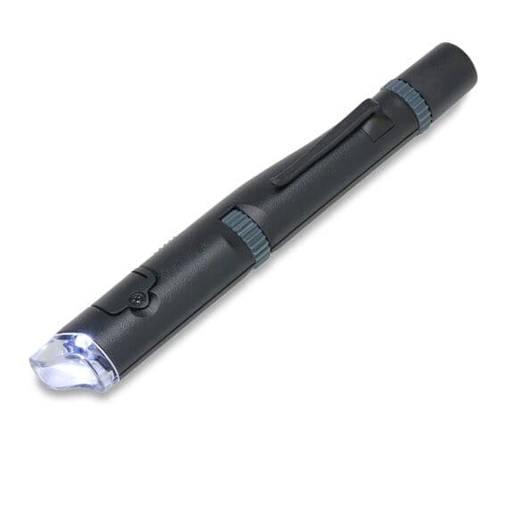 Carson MP-300 MicroPen™ 24x-53x Mikroskop Kalemi