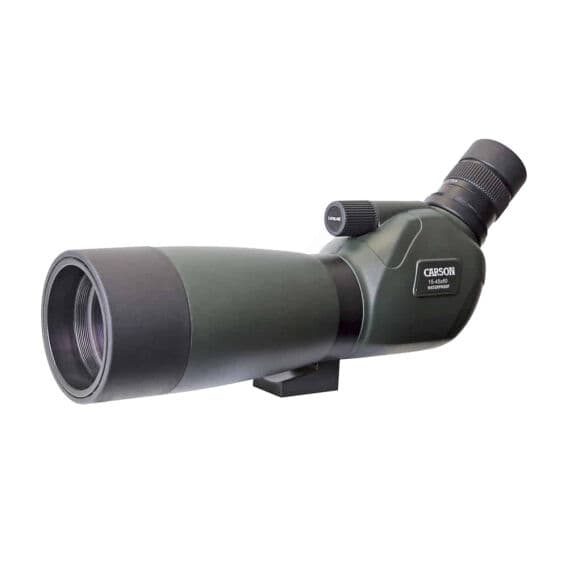 Carson SS-560 Everglade™ 15-45x 60mm Dürbün