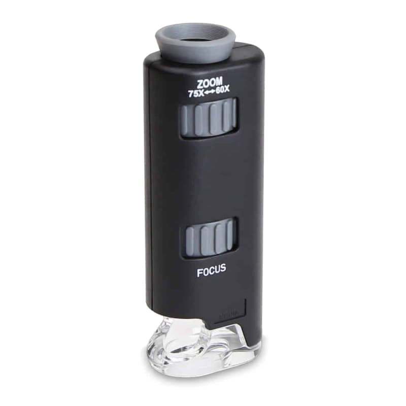Carson MM-200 MicroMax™ 60x-75x Cep Mikroskobu