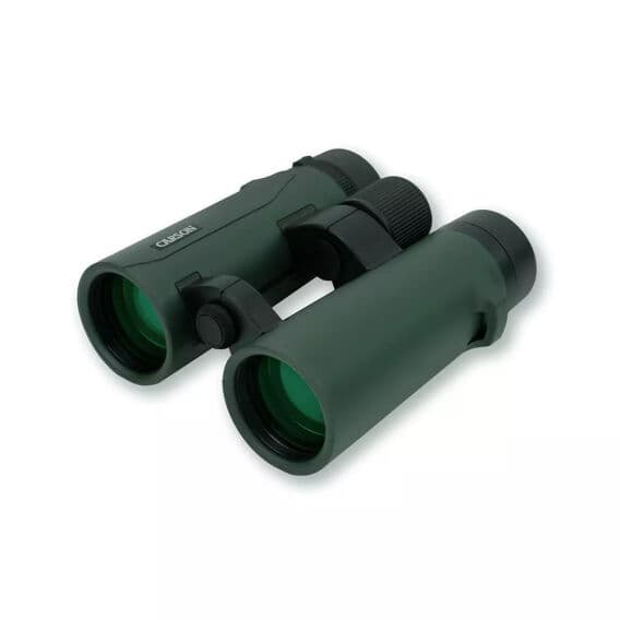 Carson RD-042 RD Series™ 10x42mm Açık Köprü Kompakt Dürbün