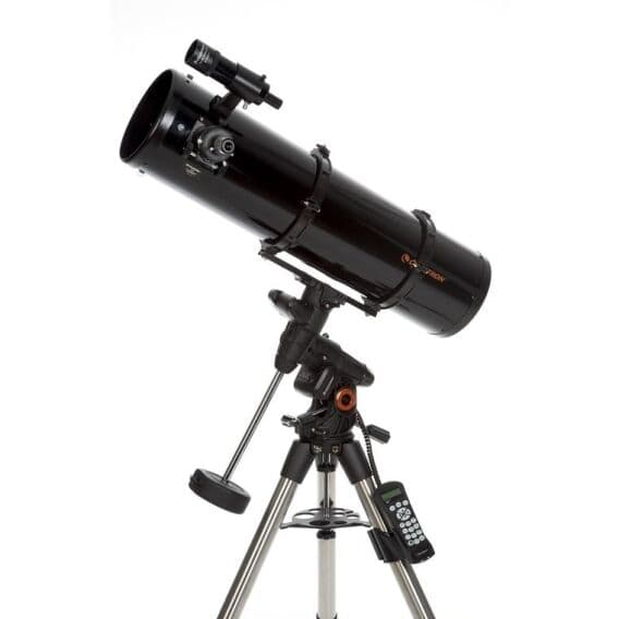 Celestron Advanced VX 8" Newtonian Teleskop