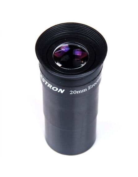 Celestron Erecting 20mm Mercek
