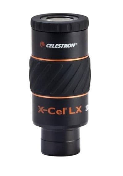Celestron X-CEL LX 2,3mm 1.25" Mercek