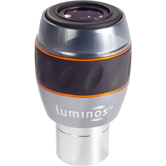 Celestron Luminos 7mm 1.25" Mercek