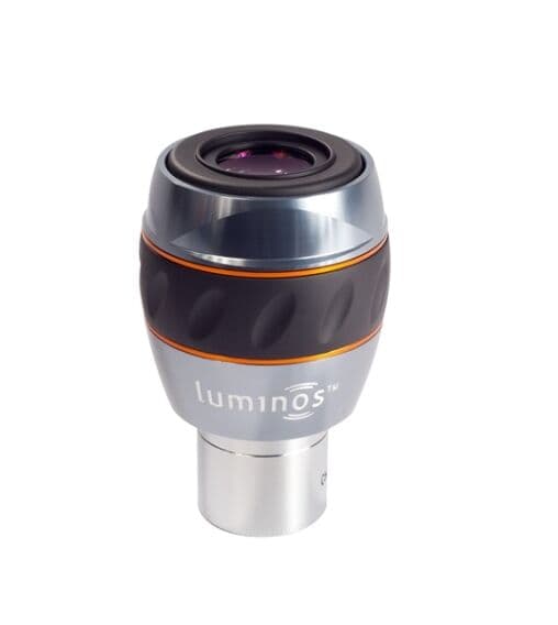 Celestron Luminos 10mm 1.25" Mercek