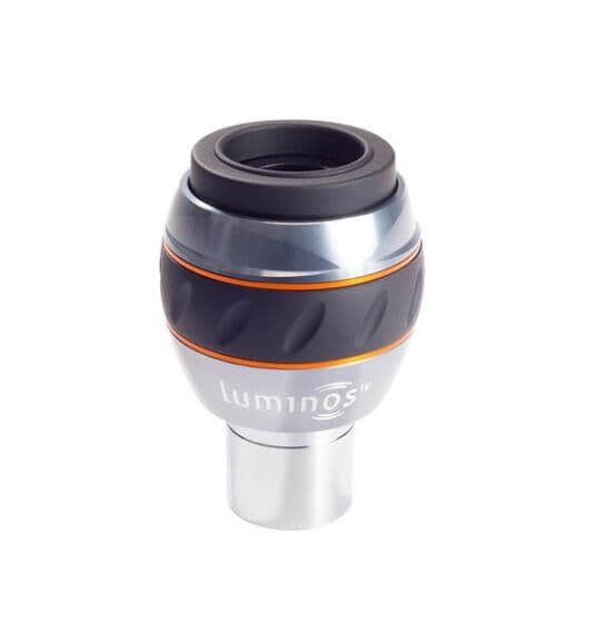 Celestron Luminos 15mm 1.25" Mercek