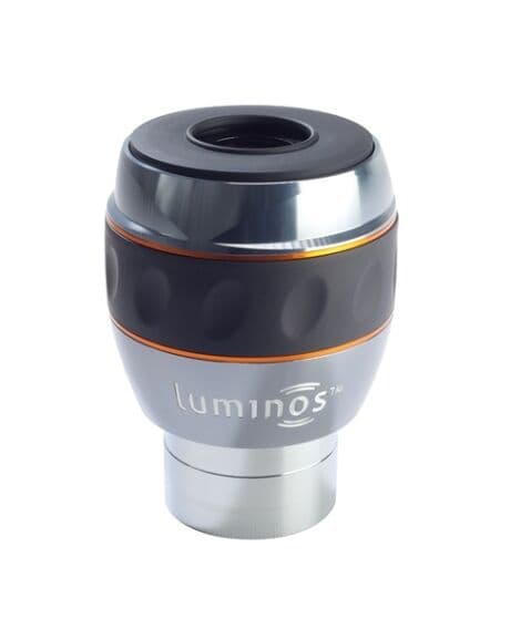 Celestron Luminos 23mm 2" Mercek