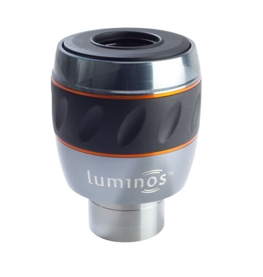 Celestron Luminos 31mm 2" Mercek