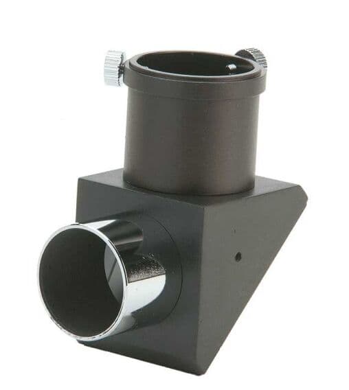 Celestron 1.25" Yıldız Diyagonal