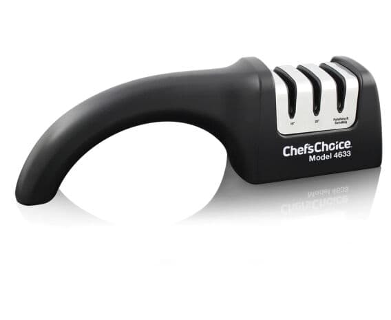 Chefs Choise M4633 3 Kademeli Bıçak Bileyici