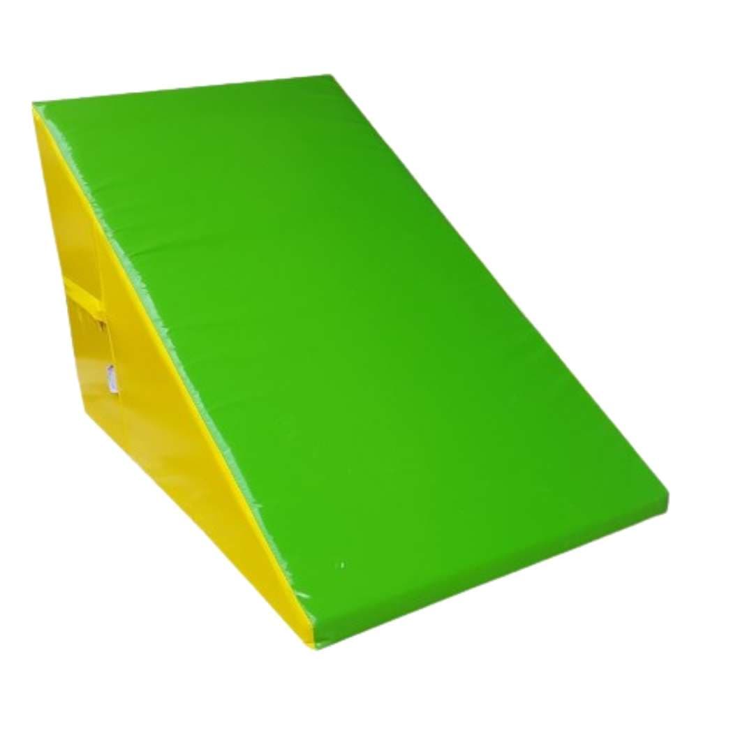 Cimnastik Dik Rampa Minder 90x60x60