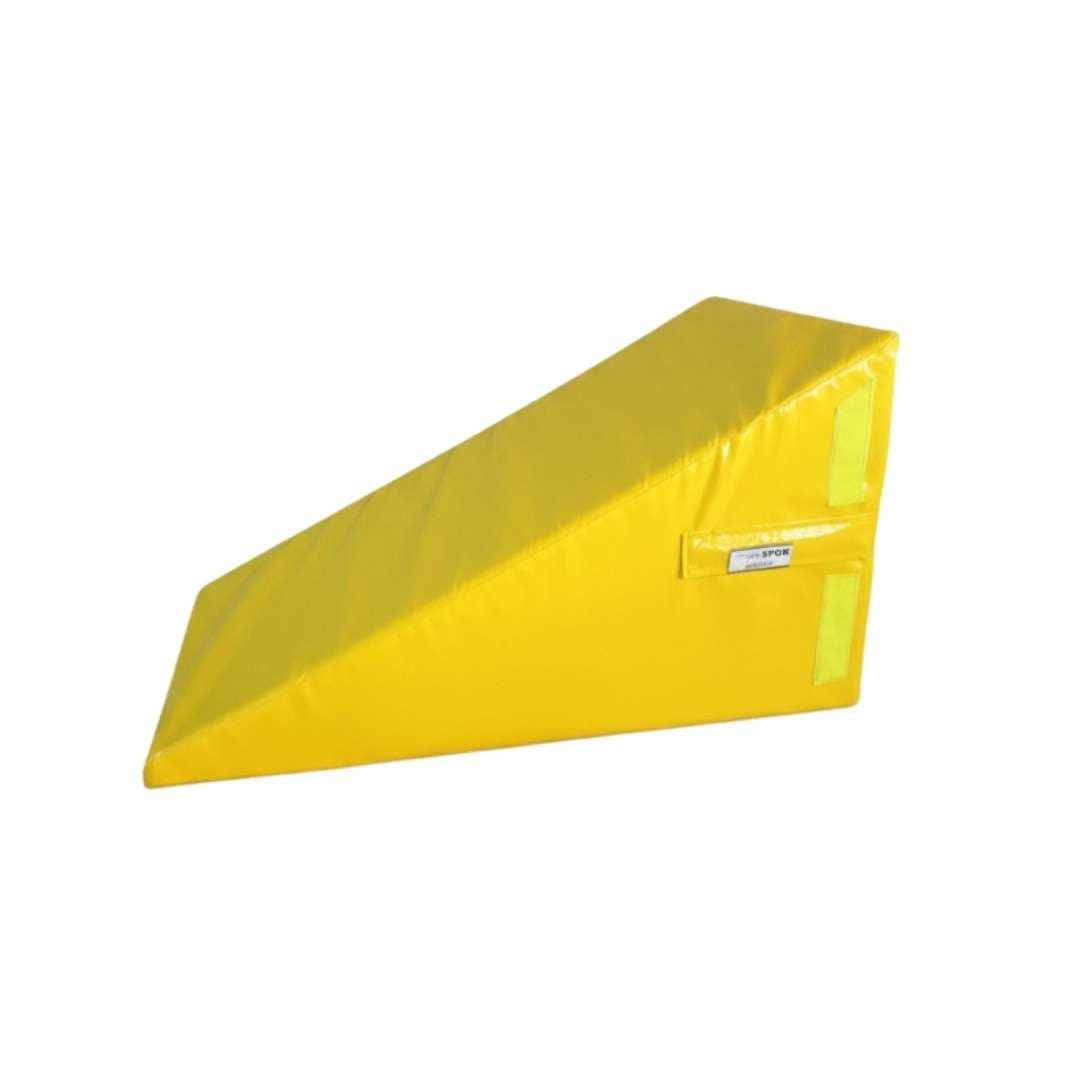 Cimnastik Eğimli Rampa Minder 125x60x60