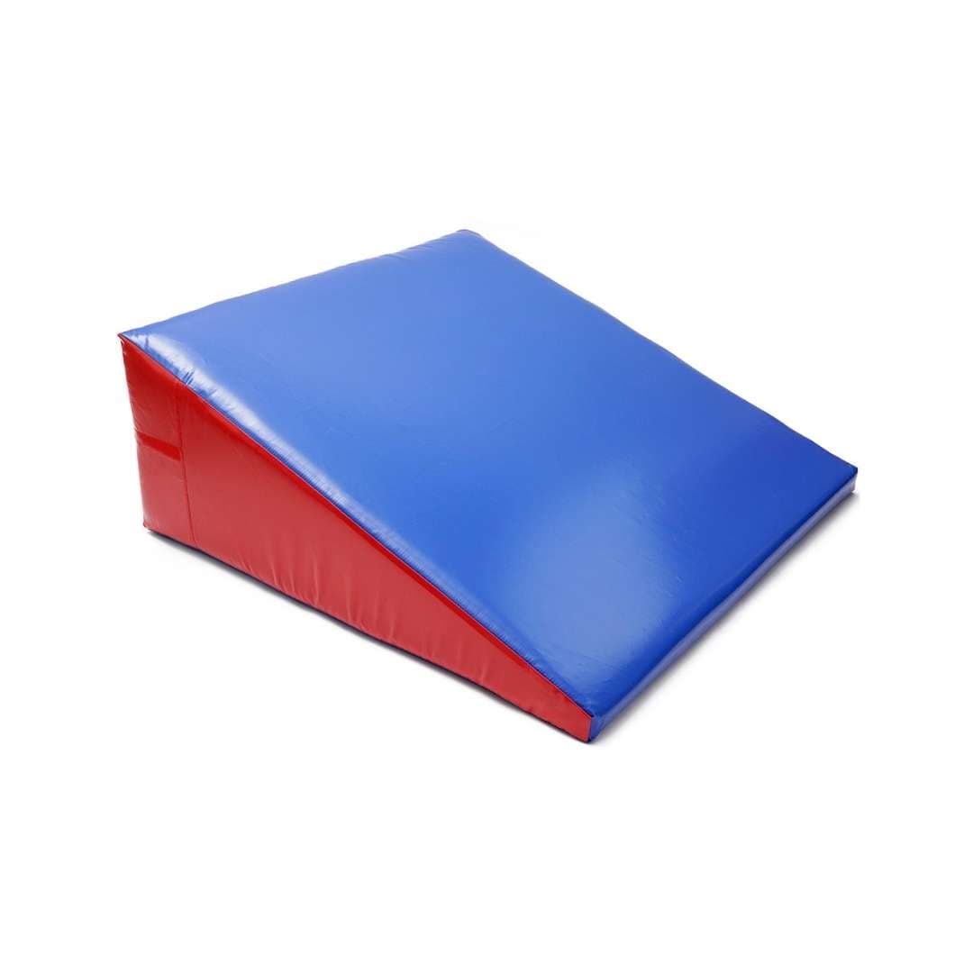 Cimnastik Üçgen Minder 100x100x40 cm CeySport