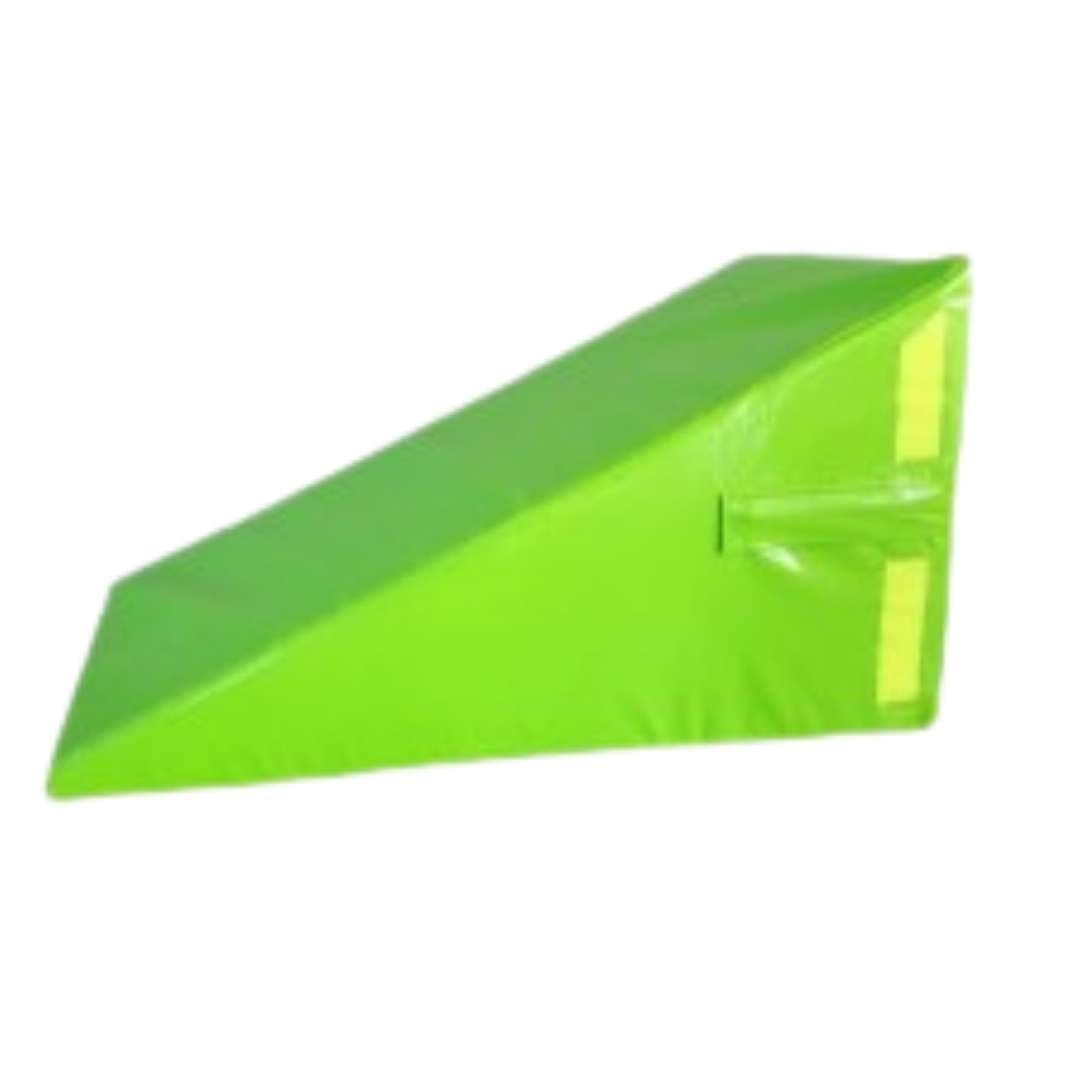 Cimnastik Uzun Rampa Minder 120x70x50