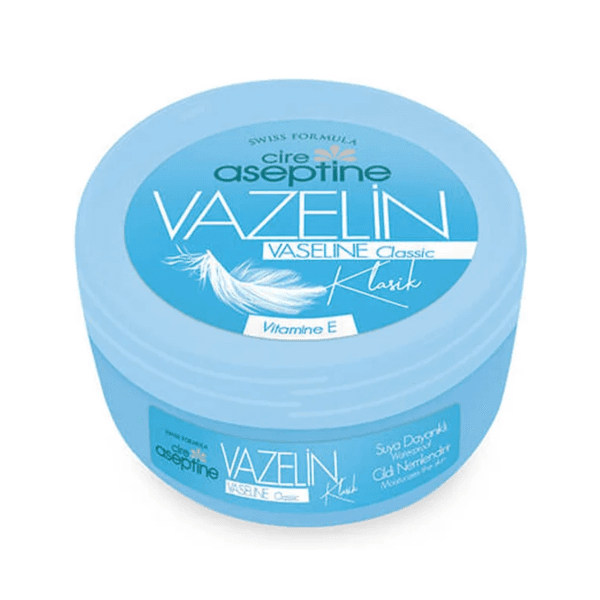 Cire Aseptine Vazelin Klasik 150 ml