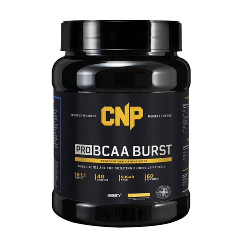 Cnp Pro Bcaa Burst 60 Servis 750 Gr