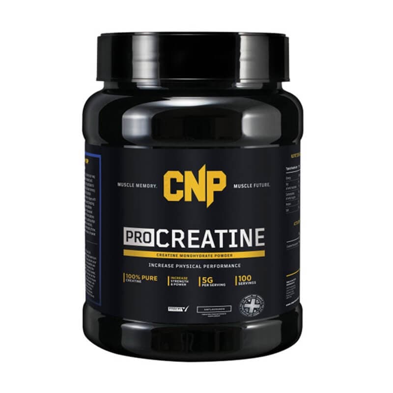 Cnp Pro Creatine Monohydrate 500 Gr