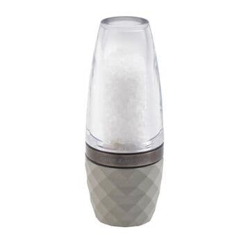Cole & Mason H321805 City Concrete 160mm Tuz Değirmeni