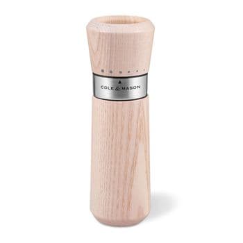 Cole & Mason H331905 Lyndhurst Nordic 185mm Biber Değirmeni