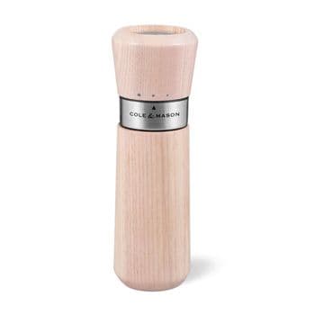 Cole & Mason H331906 Lyndhurst Nordic 185mm Tuz Değirmeni