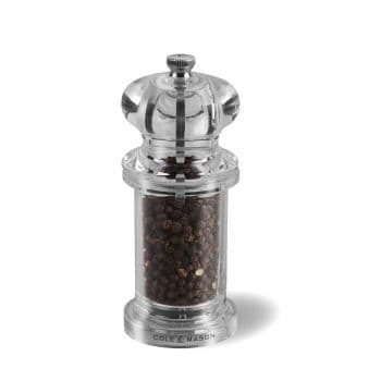 Cole & Mason H50501P 505 Precision 140mm Biber Değirmeni