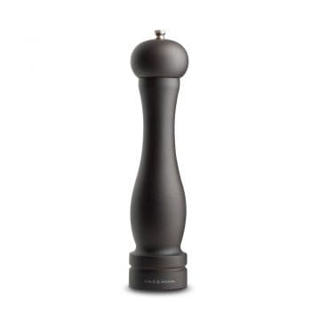 Cole & Mason HC12645P Capstan Carbon 315mm Tuz Değirmeni