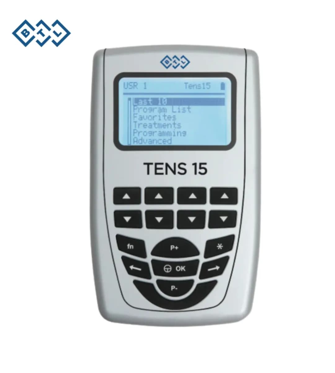 BTL TENS 15 Portatif Elektrostimülatör Cihazı