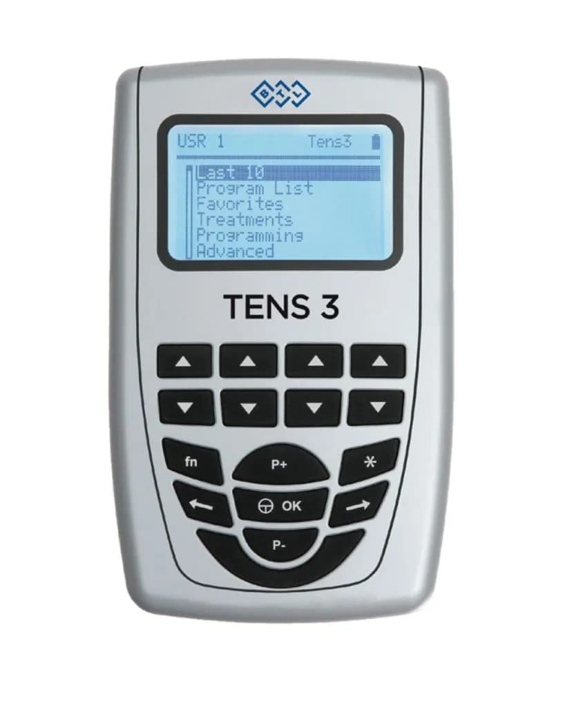 BTL Tens 3 Dijital Tens Cihazı