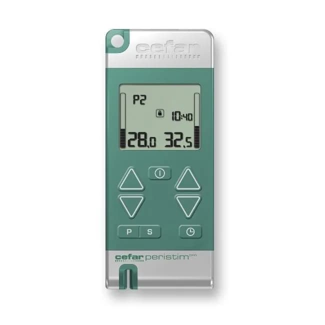 Cefar Compex Peristim Pro İnkontinans Tens Ems Cihazı