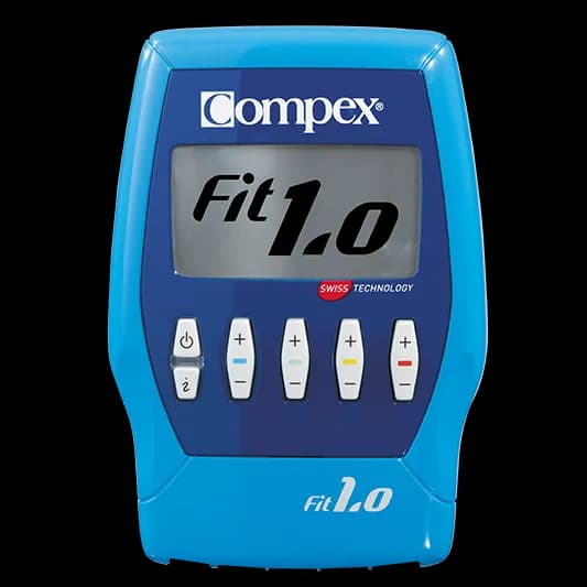 COMPEX FIT1.0 FİTNESS KAS GELİŞTİRME VE MASAJ TENS CİHAZI