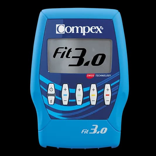 COMPEX FIT3.0 KAS GÜÇLENDİRME REHABİLİTASYON CİHAZI