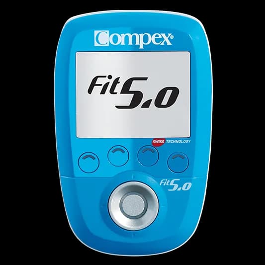 COMPEX FIT5.0 WIRELESS FİTNESS KAS GÜÇLENDİRME CİHAZI