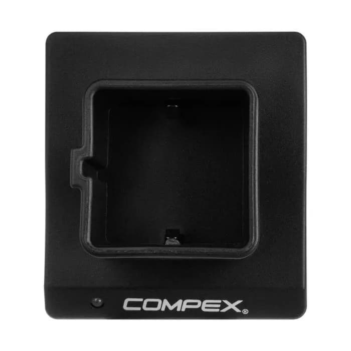 Compex Fixx 2.0 Masaj Aleti Şarj Ünitesi Yuvası