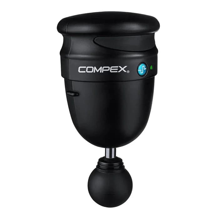 Compex Fixx Mini Derin Doku Masaj Tabancası