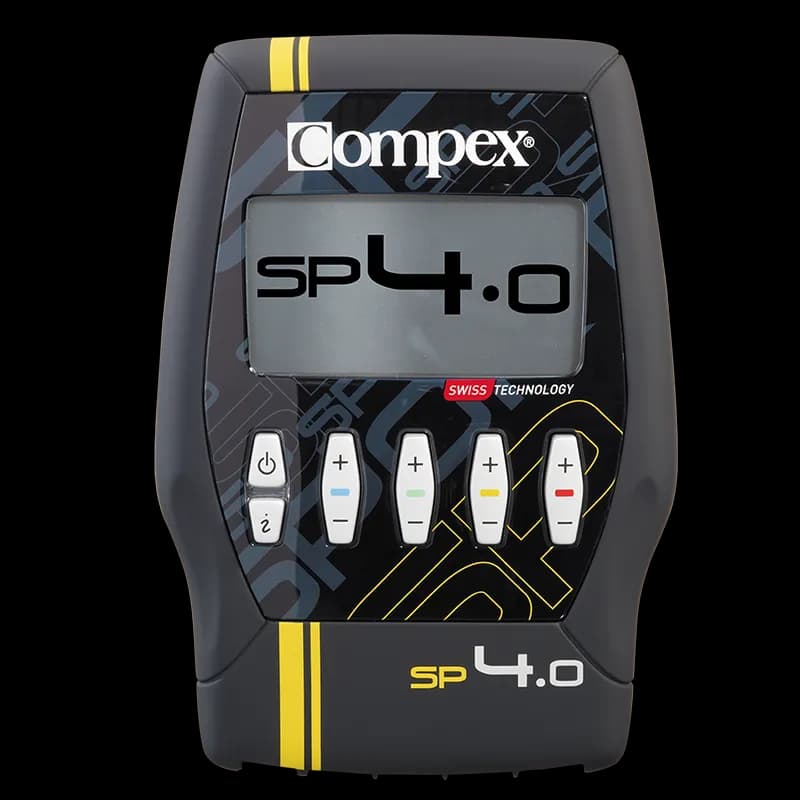 COMPEX SP4.0 KAS GELİŞTİRME VE REHABİLİTASYON CİHAZI