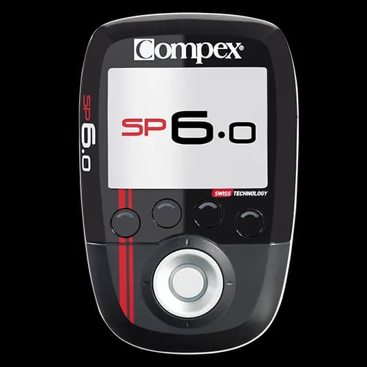 COMPEX SP6.0 WIRELESS PROFESYONEL KAS GELİŞTİRME CİHAZI