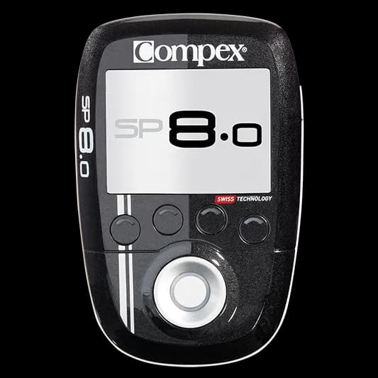 COMPEX SP8.0 WIRELESS PROFESYONEL SPORCU CİHAZI
