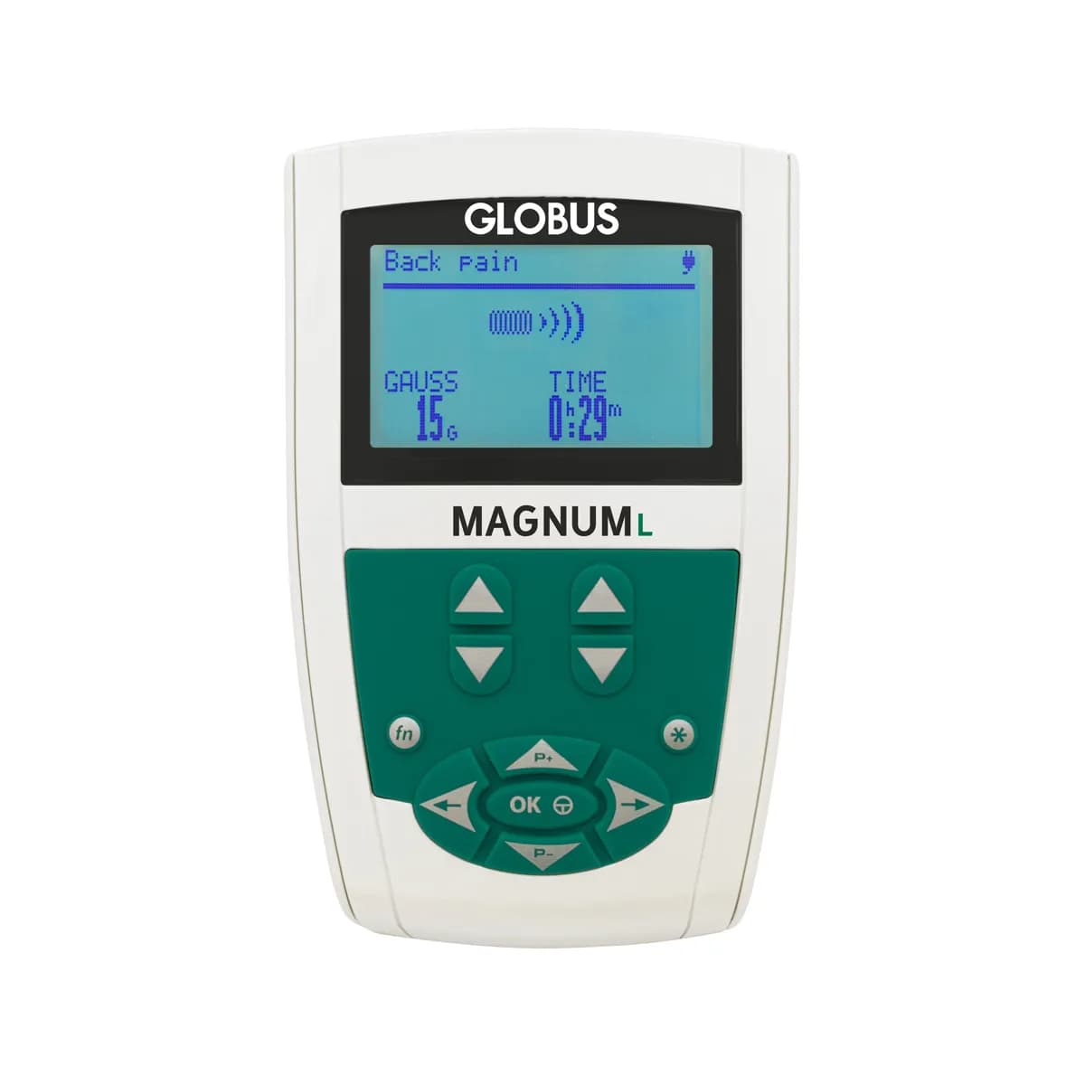 Globus Magnum L Manyetoterapi Cihazı