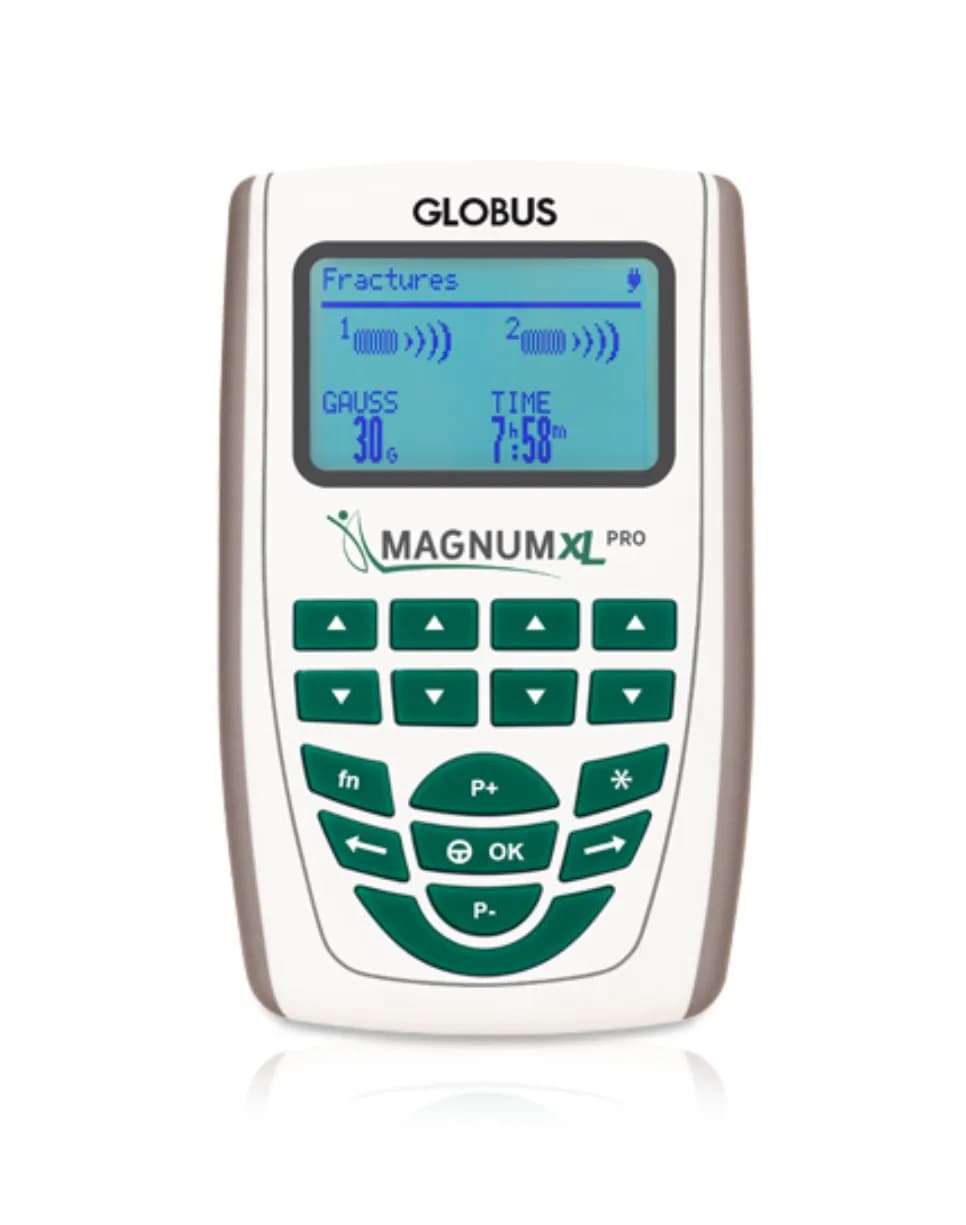 Globus Magnum XL PRO Manyetoterapi Cihazı