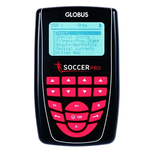 Globus Soccer Pro Profesyonel Sporcu Cihazları