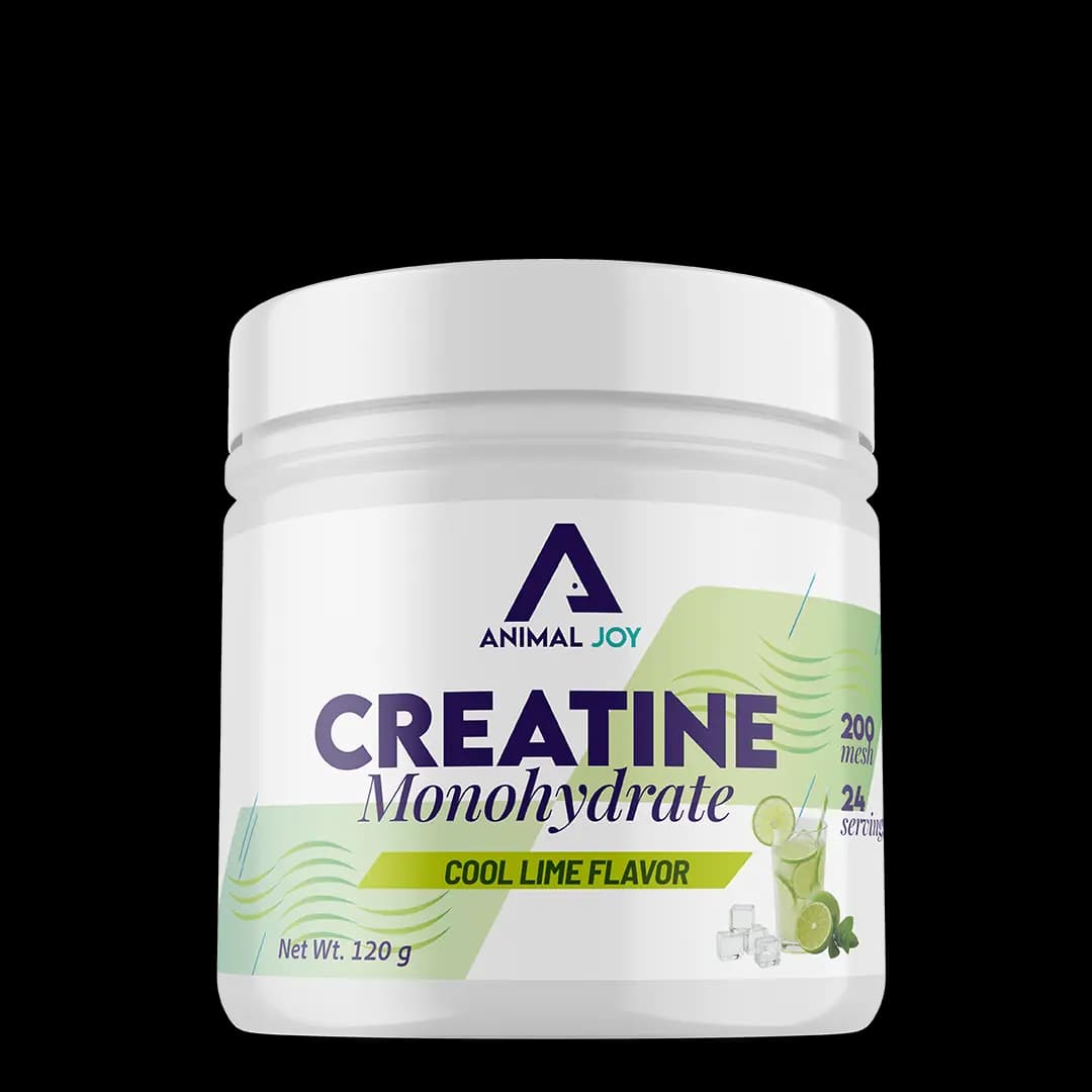 CREATINE LANSMAN