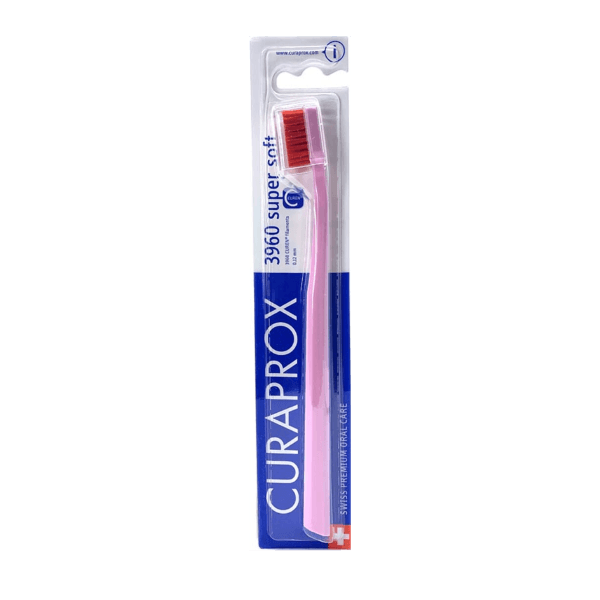 Curaprox CS 3960 Super Soft Diş Fırçası