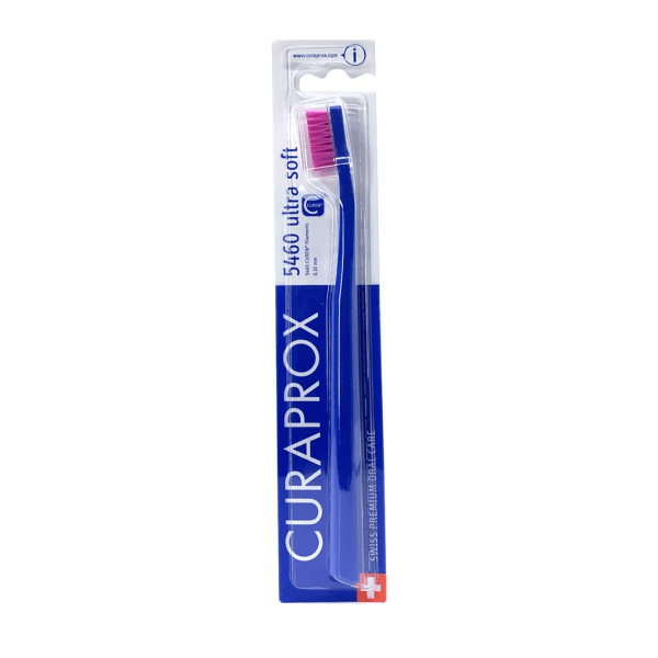 Curaprox CS 5460 Ultra Soft Diş Fırçası