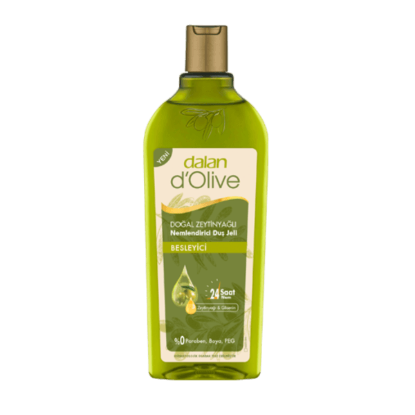 Dalan d'Olive Duş jeli Besleyici 400 ml